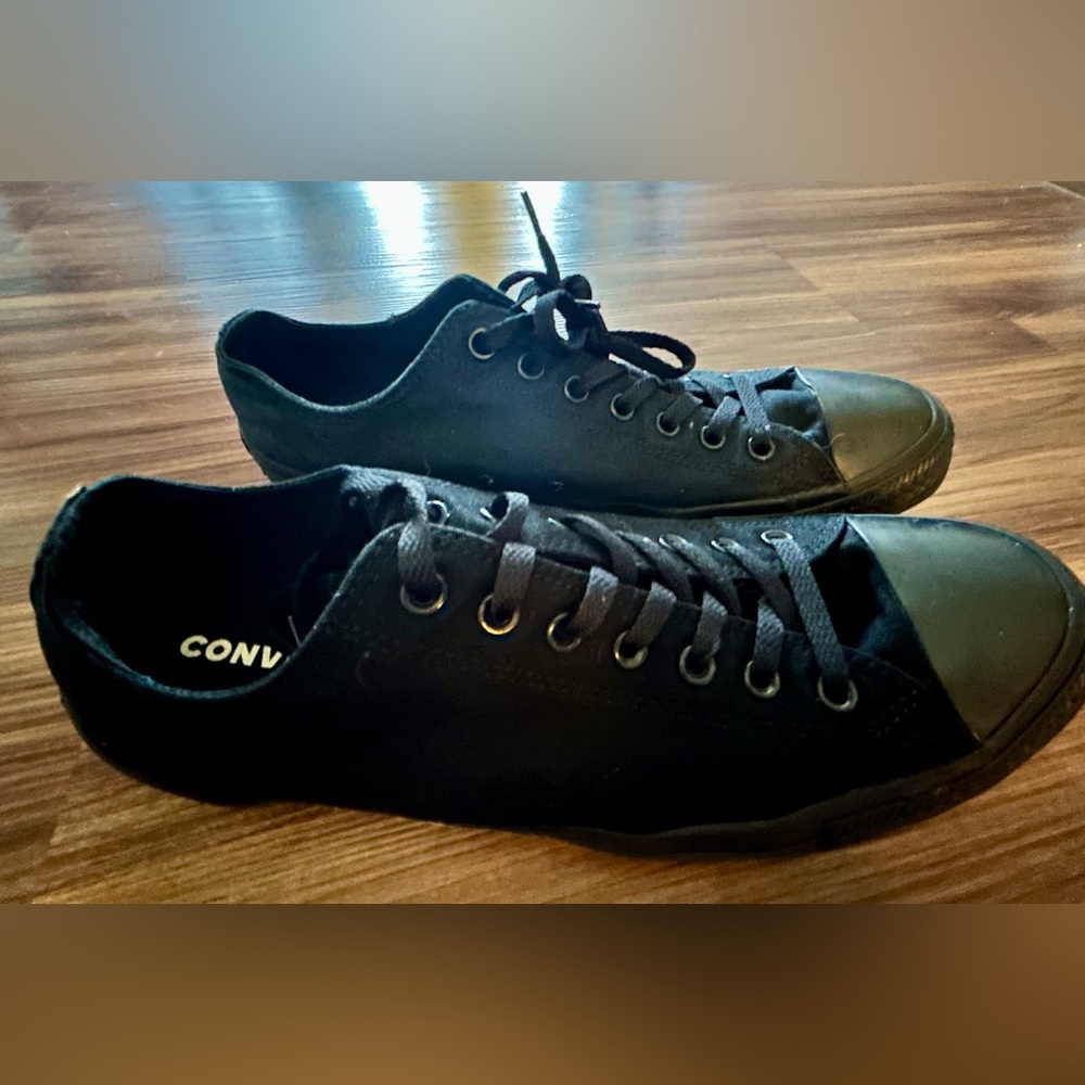 Converse All Star Chuck Taylor Size 13